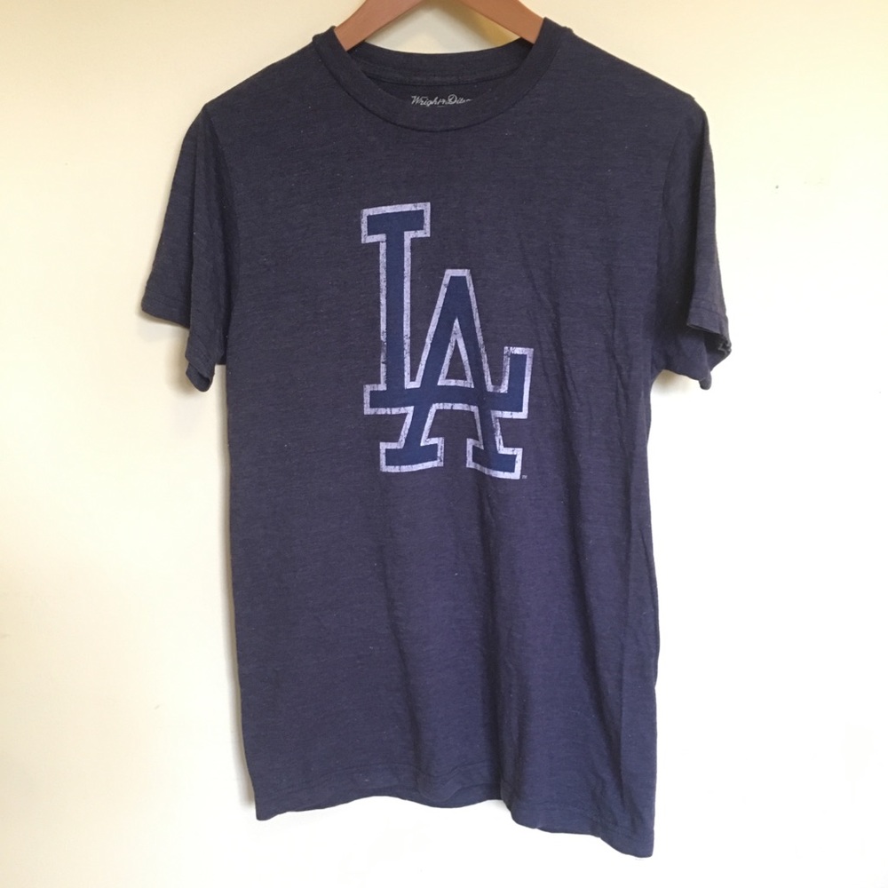 LA Dodgers Shirt